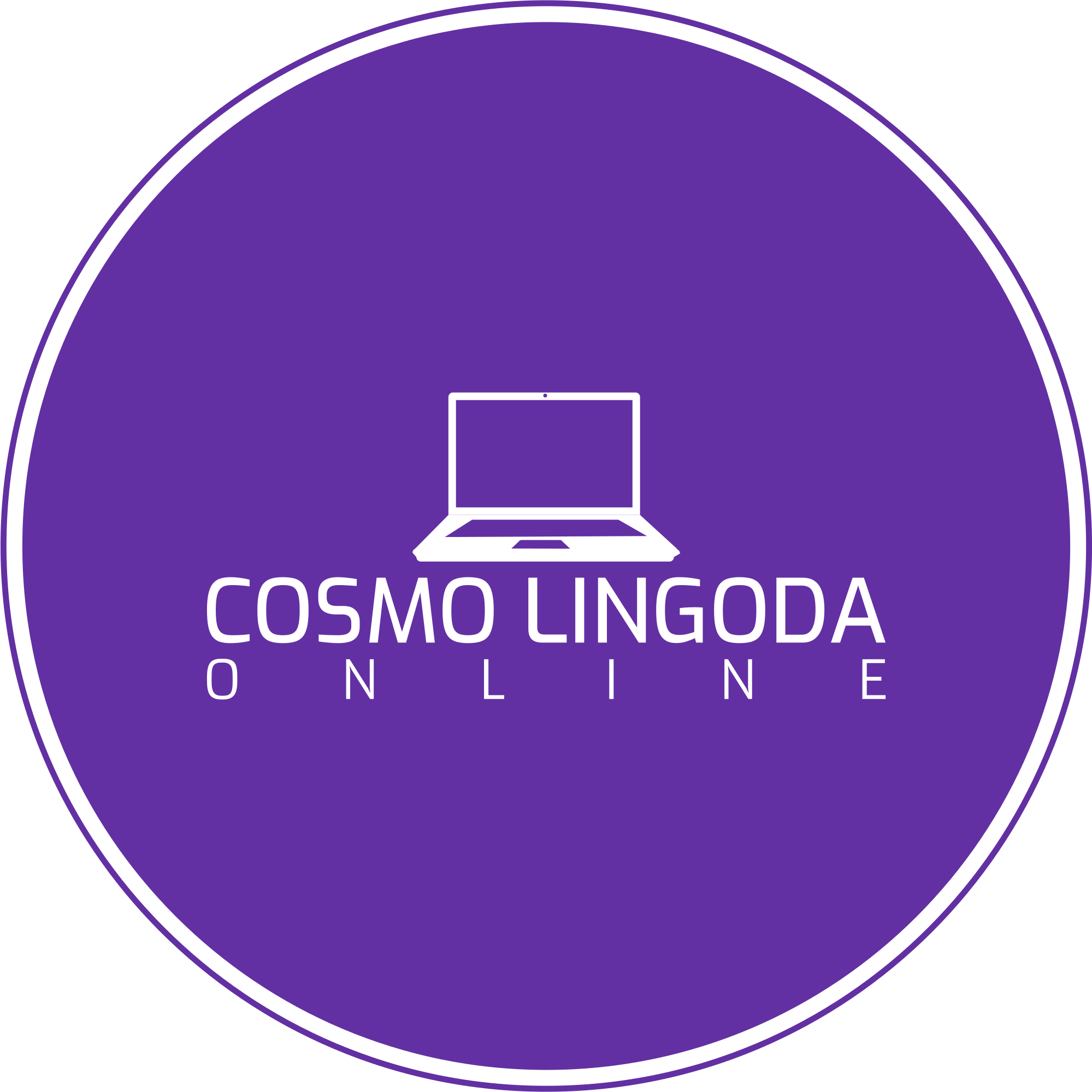 Online language School 
